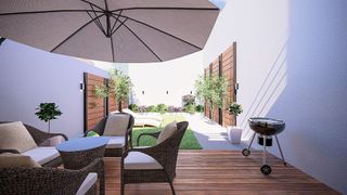 Piso en venta en Daganzo de Arriba