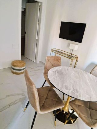 Piso en alquiler en San Matías - Realejo en Granada