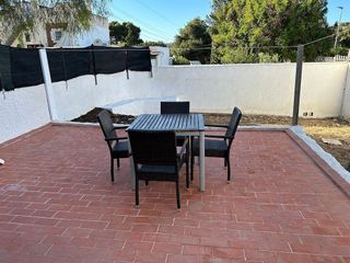 Casa adosada en venta en Cala Vedella - Cala Tarida - Cala Conta en Sant Josep de sa Talaia