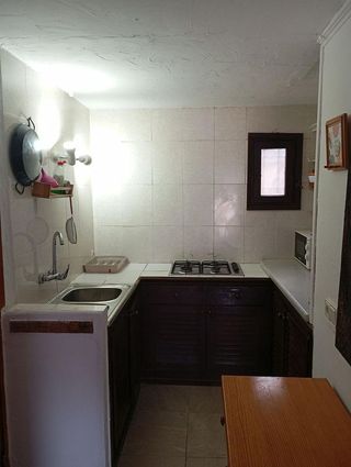 Casa adosada en venta en Cala Vedella - Cala Tarida - Cala Conta en Sant Josep de sa Talaia