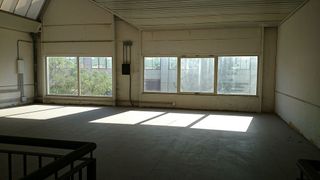 Nave industrial en alquiler en Palmete en Sevilla