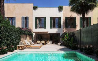 Casa en venta en Llucmajor Interior en Llucmajor