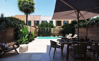 Casa en venta en Llucmajor Interior en Llucmajor