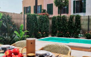 Casa en venta en Llucmajor Interior en Llucmajor