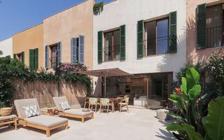 Casa en venta en Llucmajor Interior en Llucmajor