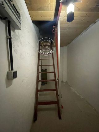 Trastero en venta en Chantrea en Pamplona