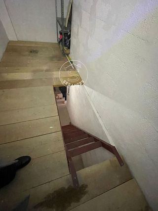 Trastero en venta en Chantrea en Pamplona