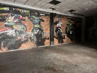 Nave industrial en alquiler en Casco Urbano en Villaviciosa de Odón