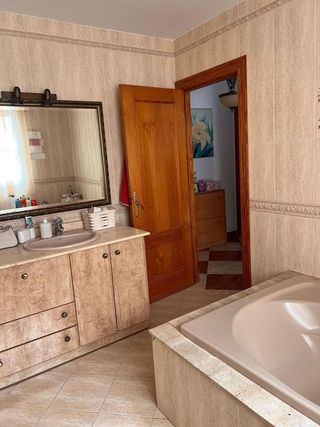 Chalet en venta en Plaza de la Luz en Ejido (El)