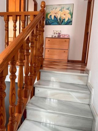 Chalet en venta en Plaza de la Luz en Ejido (El)