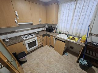 Piso en alquiler en Centro en Castellón de la Plana