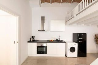 Piso en venta en La Barceloneta en Barcelona