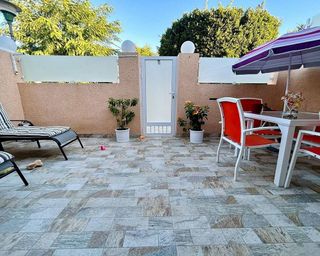 Casa adosada en venta en La Siesta - El Salado - Torreta en Torrevieja
