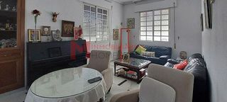 Chalet en venta en Montequinto en Dos Hermanas