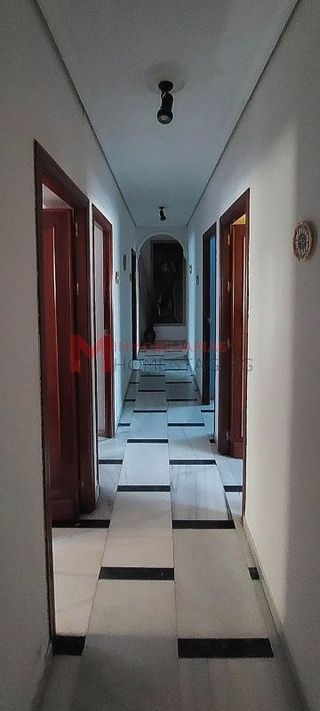 Chalet en venta en Montequinto en Dos Hermanas