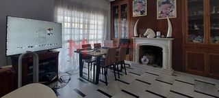 Chalet en venta en Montequinto en Dos Hermanas