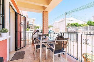 Casa pareada en venta en Los Balcones - Los Altos del Edén en Torrevieja