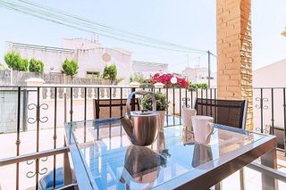 Casa pareada en venta en Los Balcones - Los Altos del Edén en Torrevieja