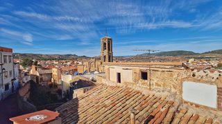 Casa adosada en venta en Andorra