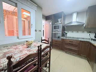 Casa adosada en venta en La Granja-La Colina-Los Pastores en Algeciras
