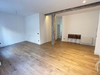 Piso en alquiler en Centro en Valladolid