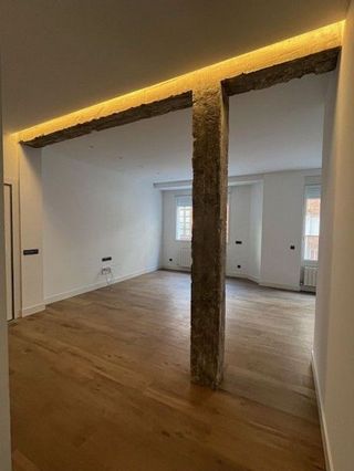 Piso en alquiler en Centro en Valladolid