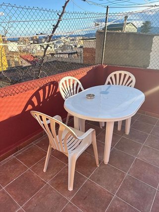 Casa adosada en venta en Pueblo de Cullera en Cullera