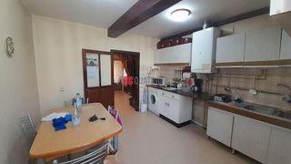 Chalet en venta en Concheiros - Fontiñas en Santiago de Compostela