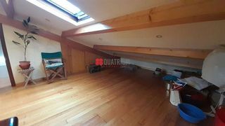 Chalet en venta en Concheiros - Fontiñas en Santiago de Compostela