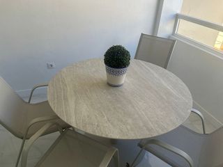 Piso en alquiler en La Malagueta - La Caleta en Málaga