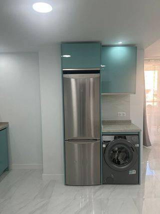 Piso en alquiler en La Malagueta - La Caleta en Málaga