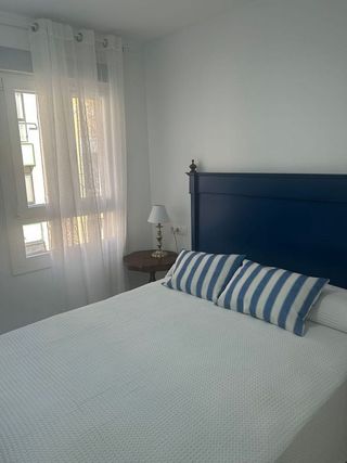 Piso en alquiler en La Malagueta - La Caleta en Málaga