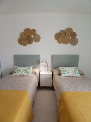 Casa pareada en venta en Bigastro