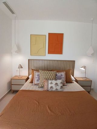 Casa pareada en venta en Bigastro