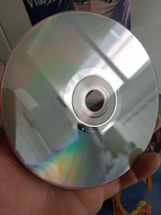 Los Caballeros del Zodiaco DVD Saga Poseidón