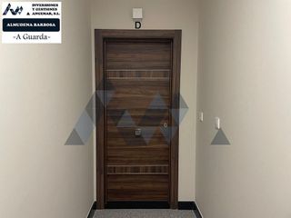 Piso en venta en Guarda (A)