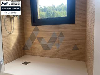 Piso en venta en Guarda (A)