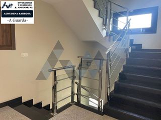 Piso en venta en Guarda (A)