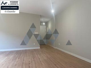 Piso en venta en Guarda (A)