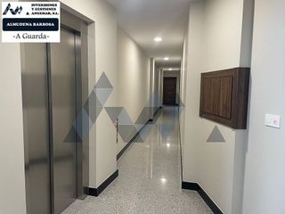 Piso en venta en Guarda (A)