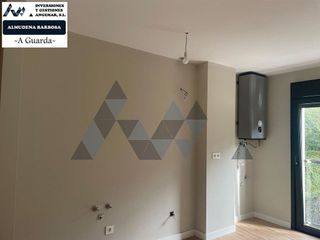 Piso en venta en Guarda (A)