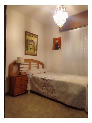 Piso en venta en La Florida en Sevilla