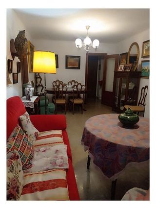 Piso en venta en La Florida en Sevilla