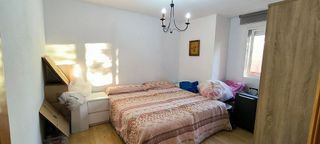 Piso en venta en La Luz - El Torcal en Málaga