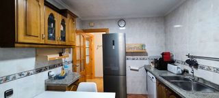 Piso en venta en La Luz - El Torcal en Málaga