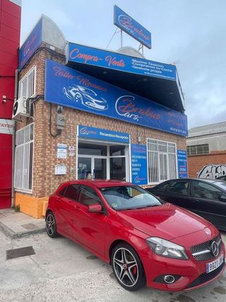 Nave industrial en venta en Humanes de Madrid