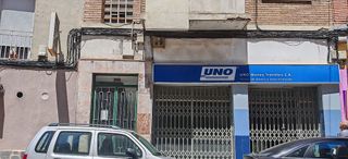 Local comercial en venta en Ave en Zaragoza