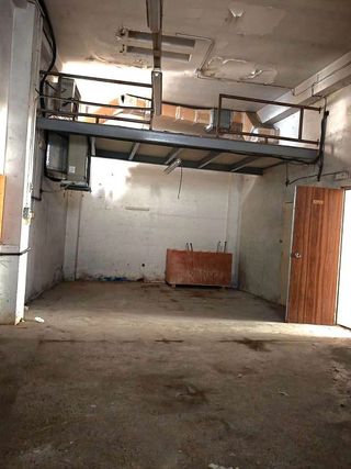 Local comercial en venta en Ave en Zaragoza