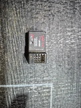 Receptor Tactic 3 Canales