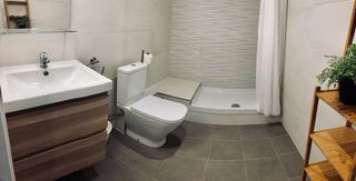 Piso en alquiler en El Poblenou en Barcelona